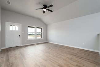 195 Tombstone Rd, Abilene, TX 79602