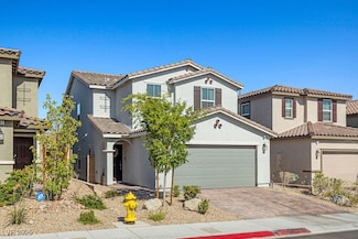 6964 Caldera St, Las Vegas, NV 89149