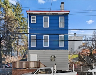 3552 Melwood Ave, Pittsburgh, PA 15213