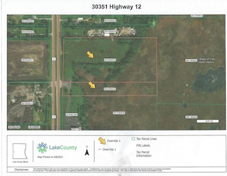 30351 N Us Highway 12, Volo, IL 60073