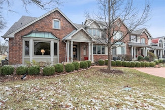 14300 Open Meadow Ct E, Chesterfield, MO 63017
