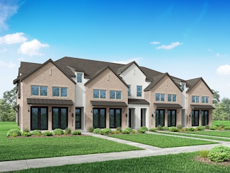 Plan Casey, Aledo, TX 76008