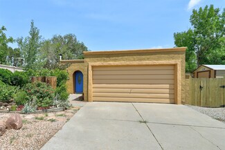 336 Bryce Ave, Los Alamos, NM 87547