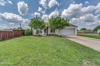 300 G W Bush St, Brandon, MS 39047