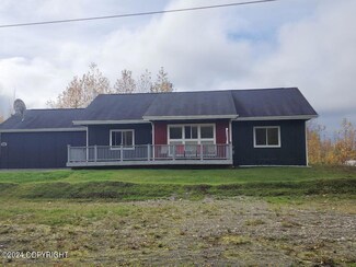 9958 W Schulz Dr, Wasilla, AK 99623