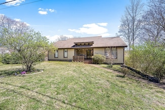 616 Belgium Dr, Hermitage, TN 37076