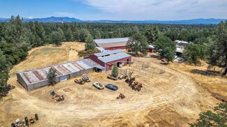 10196 Old Oregon Trail, Redding, CA 96003