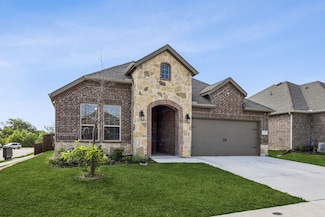 11324 Summer Rain Blvd, Aubrey, TX 76227