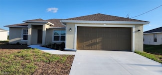 2513 43rd St SW, Lehigh Acres, FL 33976
