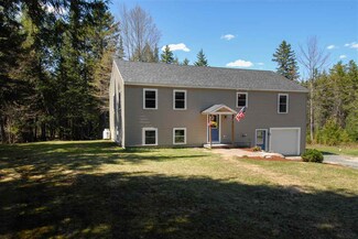 17 Andrew Ln, Canaan, NH 03741