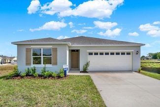 3018 Salisbury Ave, Haines City, FL 33844