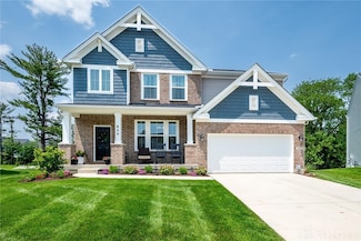 944 Pondside Ln, Morrow, OH 45152
