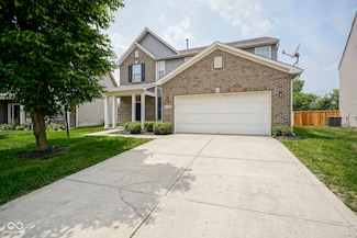 12382 Cool Winds Way, Fishers, IN 46037