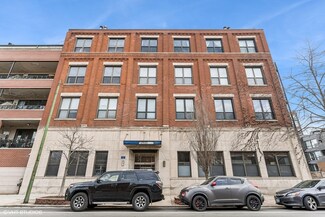 2525 N Sheffield Ave Unit 1A, Chicago, IL 60614