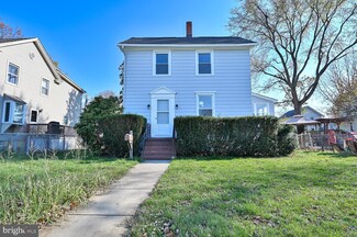 271 E St, Penns Grove, NJ 08069