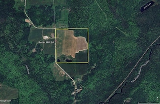 175 Rebel Hill Rd, Merrill, ME 04780