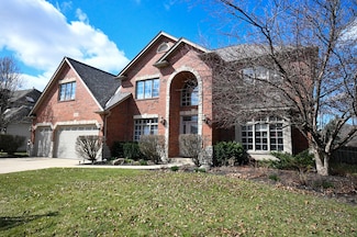 13028 Grande Pines Blvd, Plainfield, IL 60585