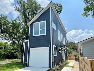 2500 Sweeney Ln Unit B - Back House, Austin, TX 78723