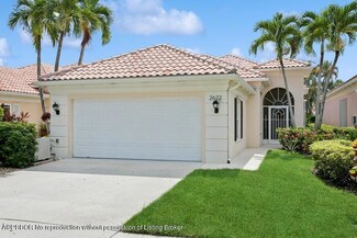 2622 James River Rd, West Palm Beach, FL 33411