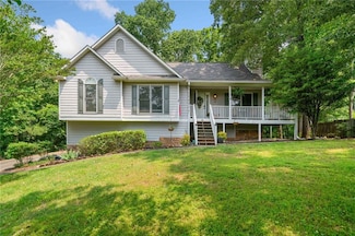 58 Timberline Dr, Jasper, GA 30143