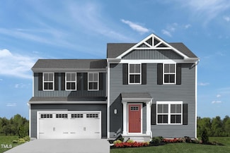 1537 Ivy Meadow Ln, Zebulon, NC 27597
