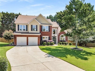 2740 Greymont Ct Unit 2, Cumming, GA 30041