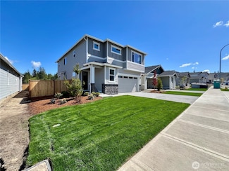 3871 McCormick Village Dr, Bremerton, WA 98312