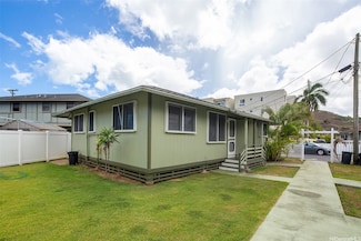 716 Wailepo Place Unit B1, Kailua, HI 96734