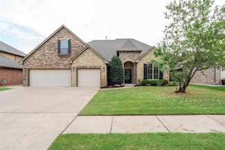 413 Branch Line Rd, Yukon, OK 73099