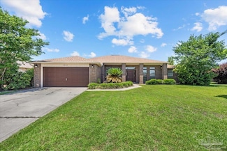 3896 Elevator Ct, Milton, FL 32571