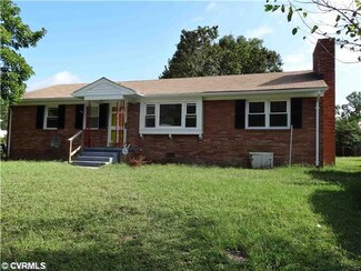 3120 Hartwell Dr, North Chesterfield, VA 23234