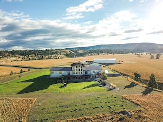 6131 Johnson Rd, East Helena, MT 59635