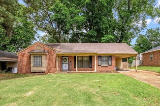 4482 Mayo Ave, Memphis, TN 38128