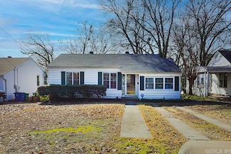 295 Plainview Cir, North Little Rock, AR 72116