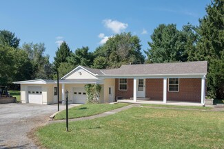 5843 State Route 37 W, Ostrander, OH 43061