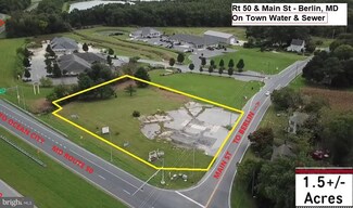 43 Ocean Pkwy, Berlin, MD 21811