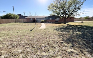1715 W Service Rd, Abernathy, TX 79311