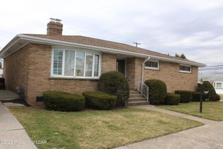 842 Grant St Unit 88, Hazleton, PA 18201
