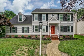 3847 Danewood Dr, Henrico, VA 23233