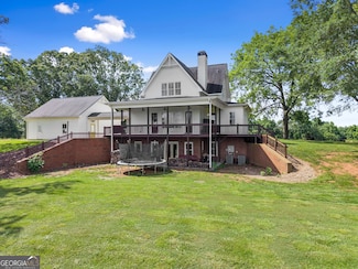 429 Hubert Harris Rd, Cornelia, GA 30531