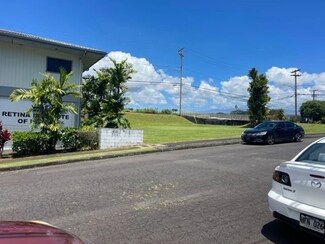 0 Puuhonu Place, Hilo, HI 96720