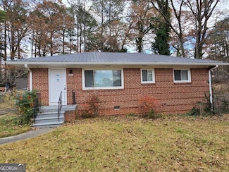 2842 Delowe Dr, Atlanta, GA 30344