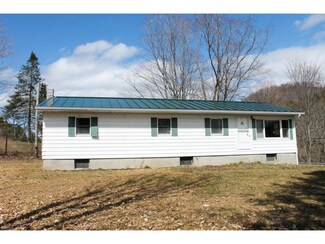 491 Vt Rte 110, Chelsea, VT 05038