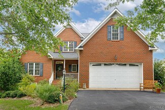 11385 Parsons Chapel Rd, Glen Allen, VA 23059