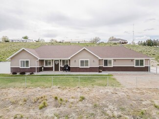 234 Springfield Pkwy, Spring Creek, NV 89815
