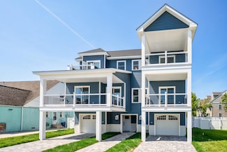 214 E 23rd Ave Unit West, Wildwood, NJ 08260