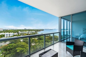 601 NE 36th St Unit 1103, Miami, FL 33137