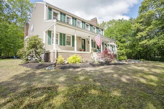 18 Westcott Rd, Hopedale, MA 01747