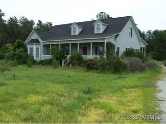 3853 Craft Rd, Grifton, NC 28530