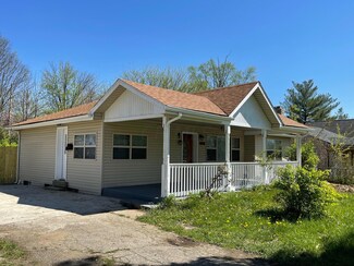 1750 Laurel Ave, Columbus, OH 43223
